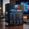 Le méga-menu PrestaShop qui s'adapte à ton activité