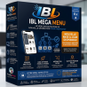 Mise à jour - IBL Mega Menu