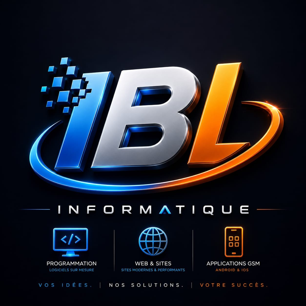 IBL Informatique